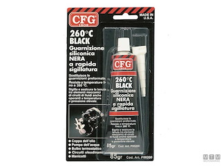 GUARNIZIONE CFG BLACK 85G 