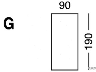 LENZUOLO ELASTICO REGOLABILE MB MODELLO G - BIANCO