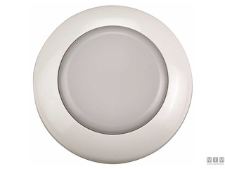 LUCE LED TOP 12V IP67  D72MM PL