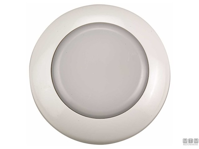 LUCE LED TOP 12V IP67  D72MM PL