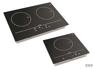 PIANO COTTURA IND DOMETIC CVI1350 1F 