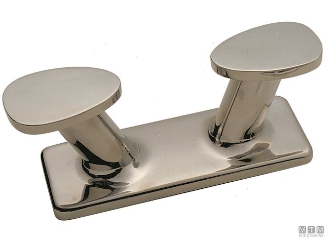 BITTA 2 FUSTI 310/340MM INOX