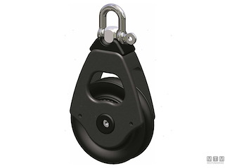 BOZZELLO SINGOLO ANTAL 60MM 