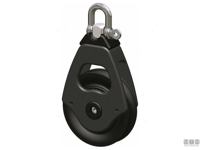 BOZZELLO SINGOLO ANTAL 60MM 