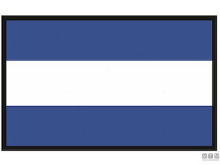 BANDIERA SEGNALE J JULIET 40X60CM 