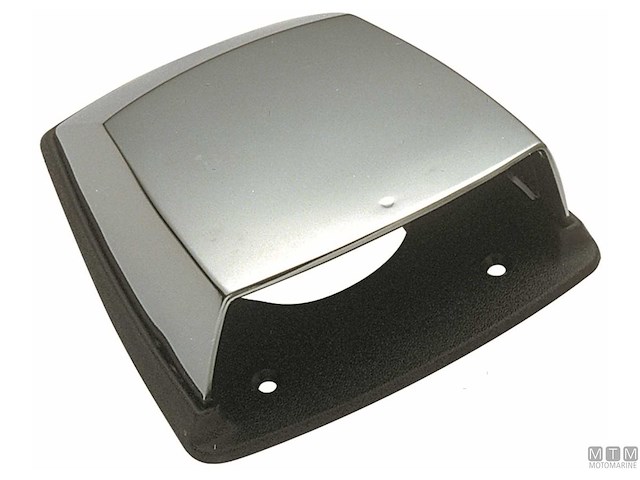 PRESA D'ARIA 150x120MM INOX 