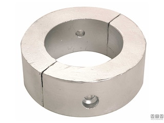 ANODO COLLARE GORI C D60MM ZN 