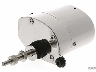 TERGICRISTALLI ROCA W5 12V H26MM 