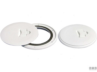 BOTOLA STAGNA HMG JB3 D252MM