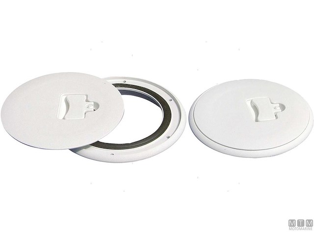 BOTOLA STAGNA HMG JB3 D252MM