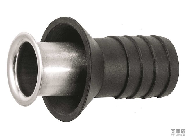 SCARICO POZZETTO MINI D20MM