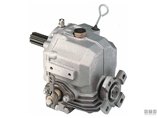 INVERTITORE TWIN DISC TMC40P RIDUZIONE 2.00