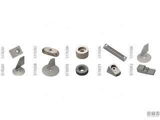 ANODO PINNA SUZUKI 115 AL 