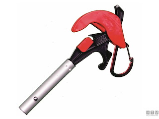 GANCIO ORMEGGIO SCRUBBIS CATCHING 