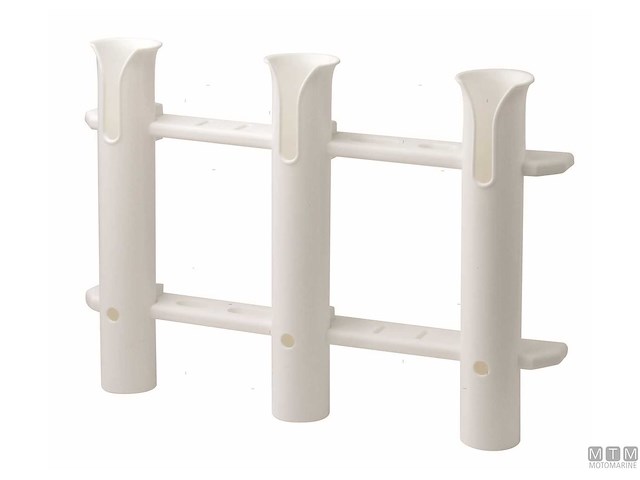 PORTACANNE PLS 4P D40MM