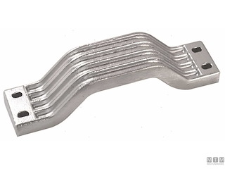 ANODO BARRA YAMAHA 100/115 ZN 