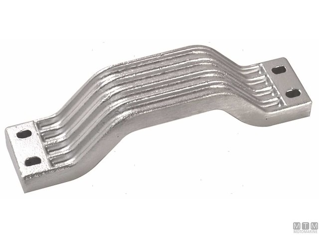 ANODO BARRA YAMAHA 100/115 ZN 