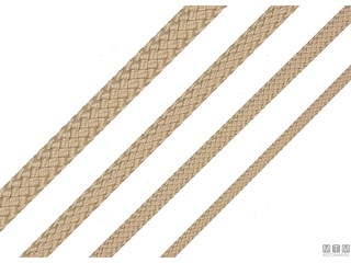 SCOTTA IN POLIESTERE LIROS HERKULES CLASSIC 10MM 200M