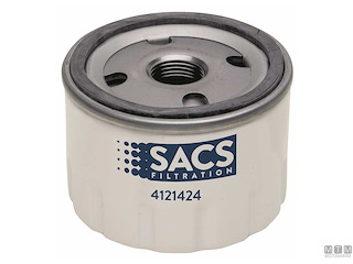 FILTRO OLIO SACS VOLVO 22030852