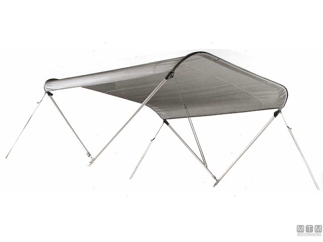 CAPOTTINA TS HIGH SPEED 170CM 