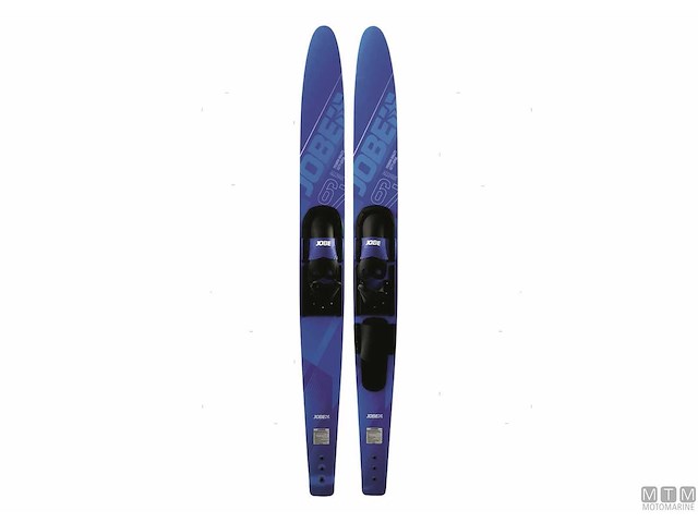 SCI JOBE ALLEGRE COMBO PACK VERDE 170CM 