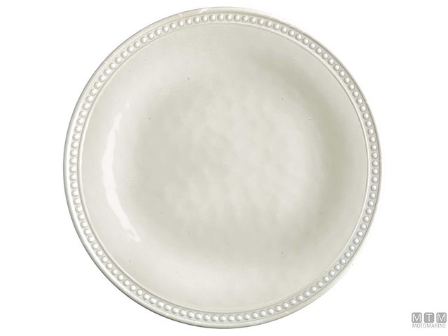 SET PIATTI DESSERT MB HARMONY PERLA 6 PEZZI