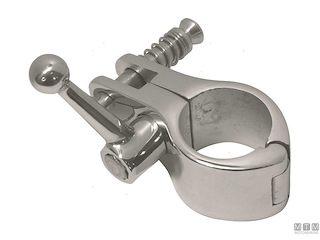 GIUNTO CON MANIGLIA D30 