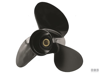 ELICA PER SUZUKI 4P ALU 13.8X13