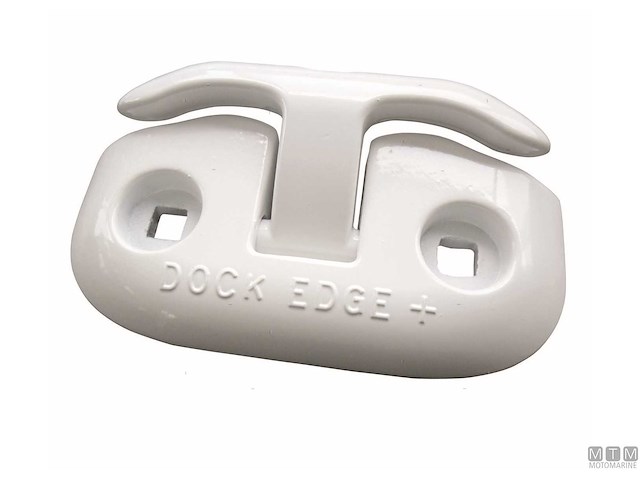 BITTA DOCK EDGE FLIP 215MM ALU 