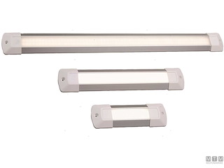 LUCE LED SLIM 12/24V L500MM