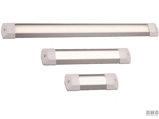 LUCE LED SLIM 12/24V L500MM