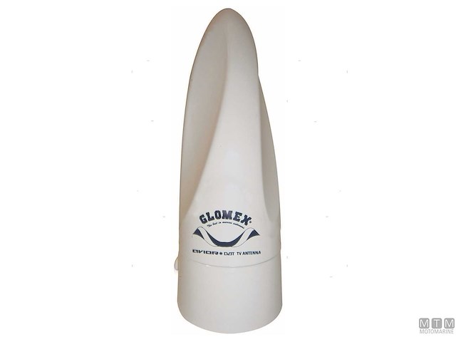 ANTENNA TV GLOMEX AVIOR VT300BK NERA 