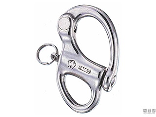 MOSCHETTONE WICHARD OCCHIO FISSO D13MM 