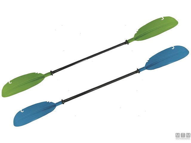 PAGAIA DIVISIBILE KAJAK 220 AL BLUE