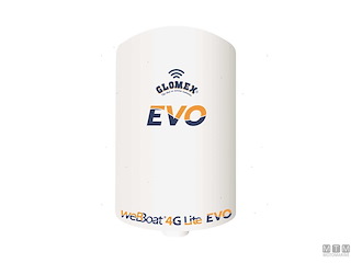 ANTENNA WI-FI GLOMEX WEBBOAT IT1104EVO 