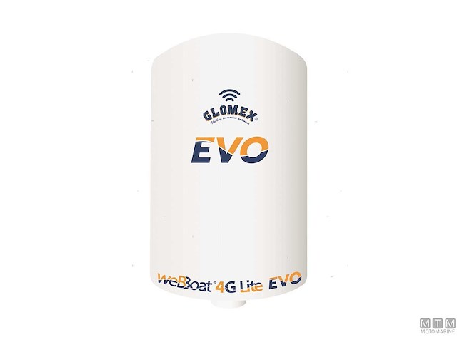 ANTENNA WI-FI GLOMEX WEBBOAT IT1104EVO 