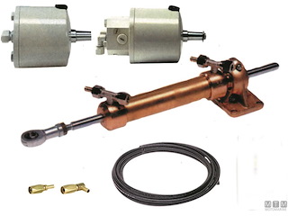 CILINDRO TIMONERIA VETUS MTC52