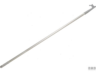 MEZZO MARINAIO 180CM ALU