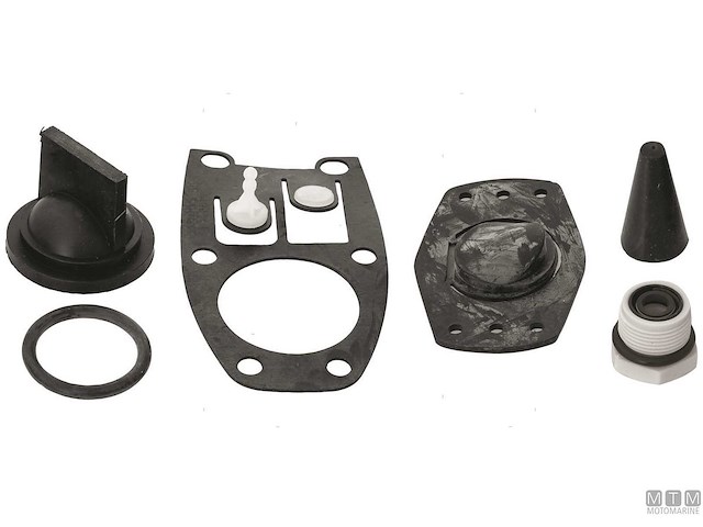 SERVICE KIT TOILET RM69 