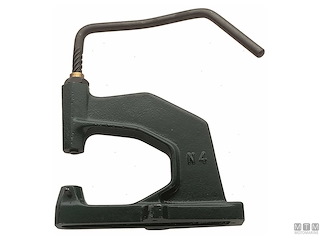 TORCHIETTO BOTTONI E OCCHIELLI 