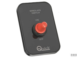 INTERRUTTORE QUICK 50A 