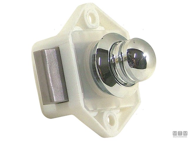 CHIUSURA A PULSANTE COMPACT D13MM OCR 