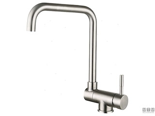 MISCELATORE FOLD INOX