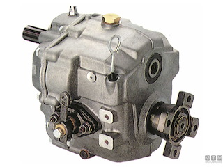 INVERTITORE TMC60P 2.45 