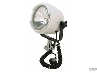 FARO ALOGENO WHITE EYE 12V