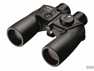 BINOCOLO NIKON MARINA 7X50 CON BUSSOLA 