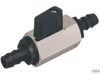 VALVOLA CARB2 2x1/4" 