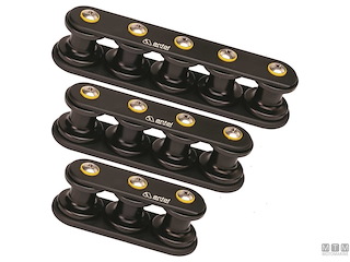 RULLIERA ANTAL V-814 6P 