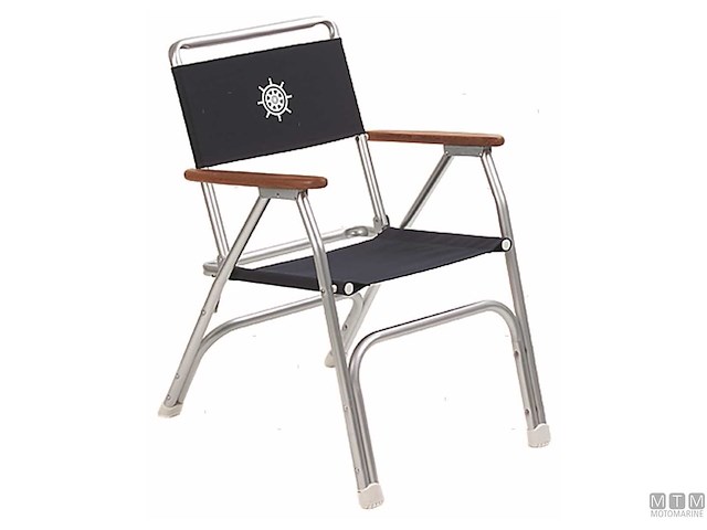 POLTRONCINA FORMA MAR.M100 BLU NAVY 