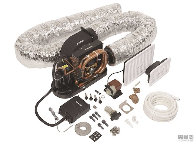 CLIMA DOMETIC MCS T6 